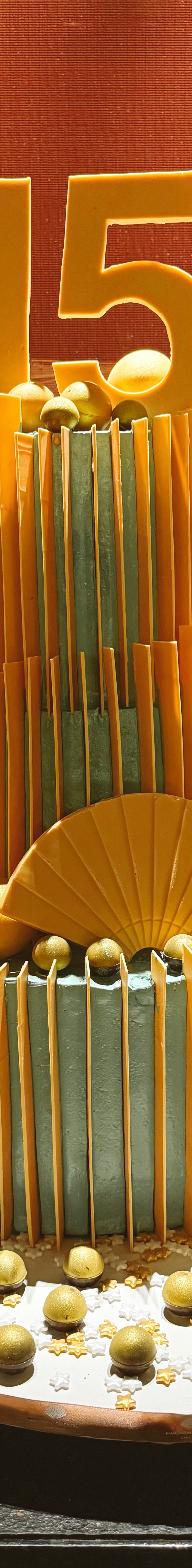 Miss USA 2011 Alyssa Campanella of The A List blog stays at Mandarin Oriental Macau for their 15th anniversary.