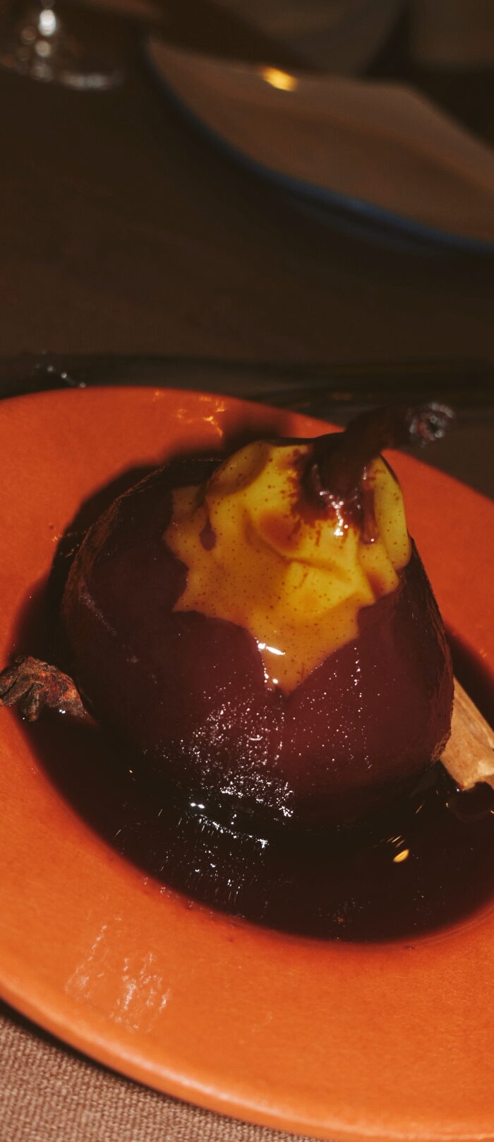 Miss USA 20111 Alyssa Campanella of the A List blog visits St. Lazarus Quarter in Macau at Albergue 1601.