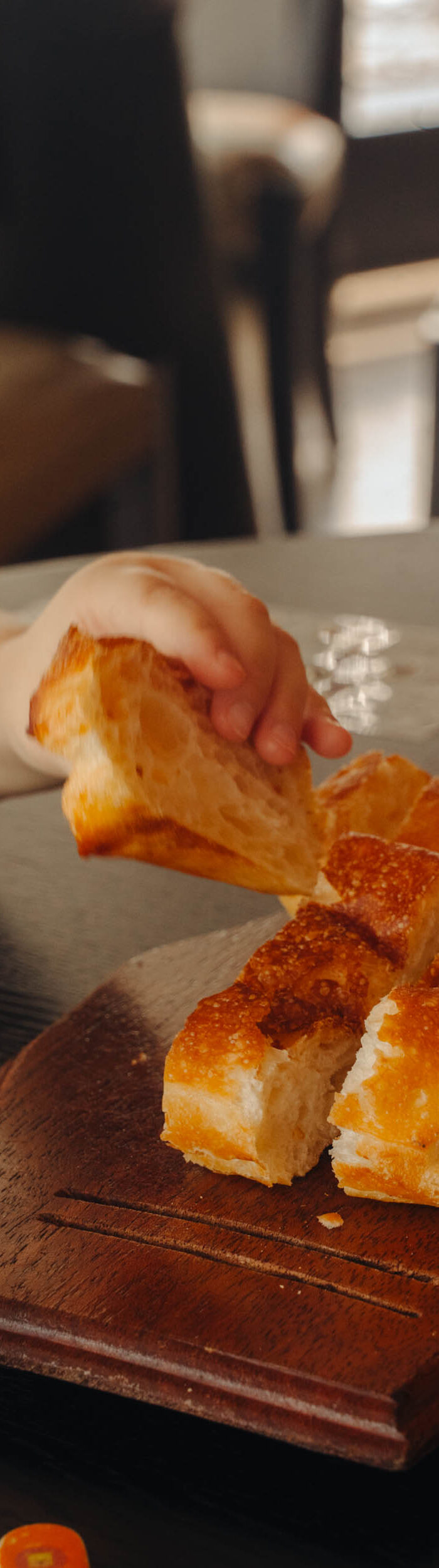 Miss USA 2011 Alyssa Campanella of The A List blog visits Rosewood Phnom Penh, Cambodia