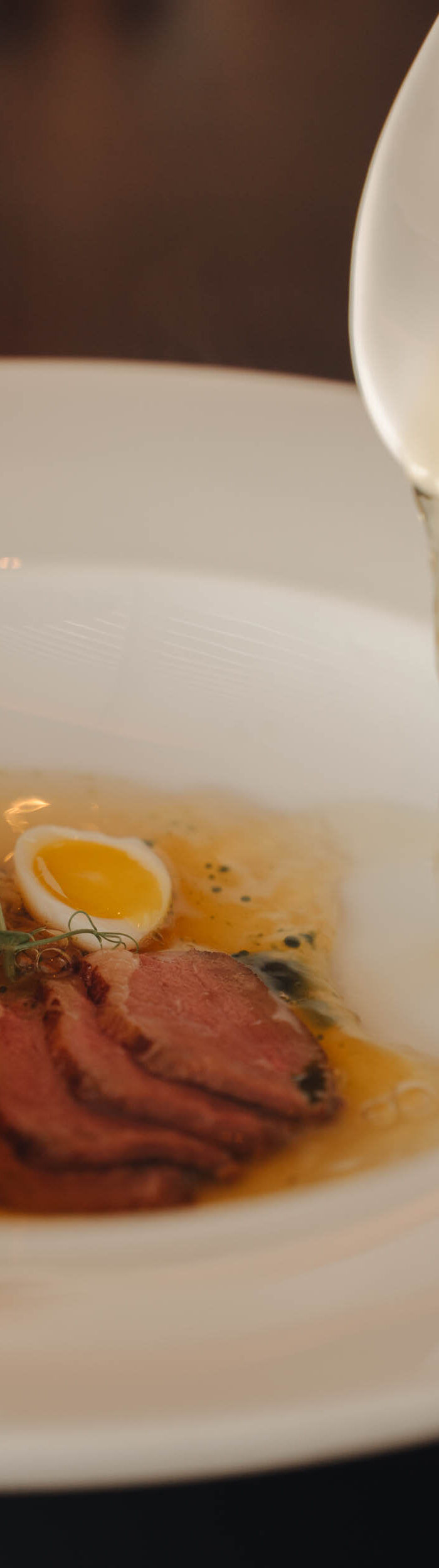 Miss USA 2011 Alyssa Campanella of The A List blog visits Rosewood Phnom Penh, Cambodia