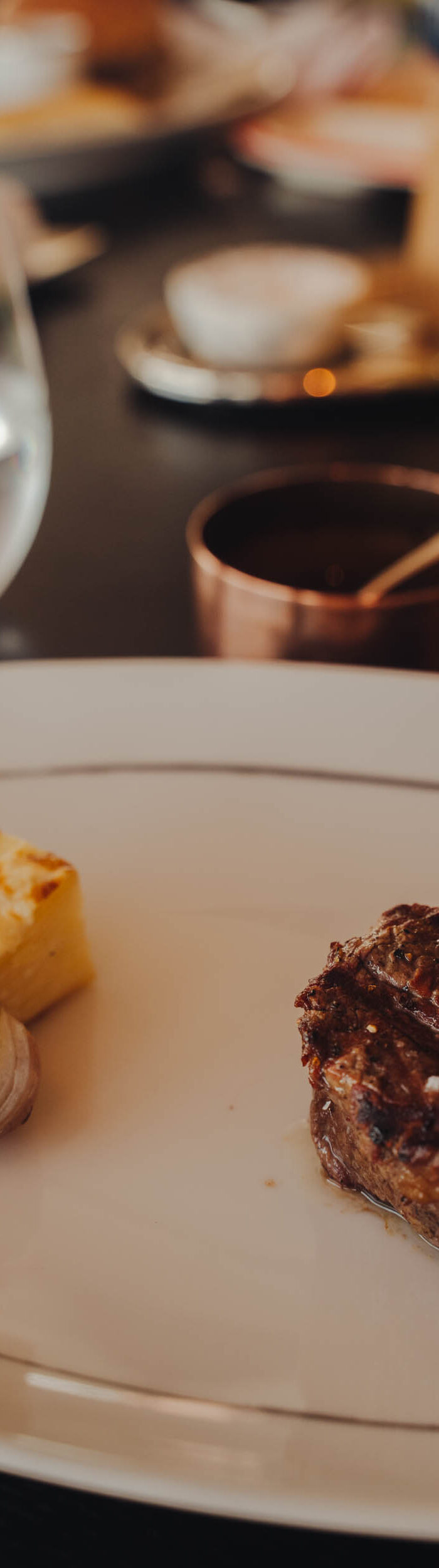 Miss USA 2011 Alyssa Campanella of The A List blog visits Rosewood Phnom Penh, Cambodia