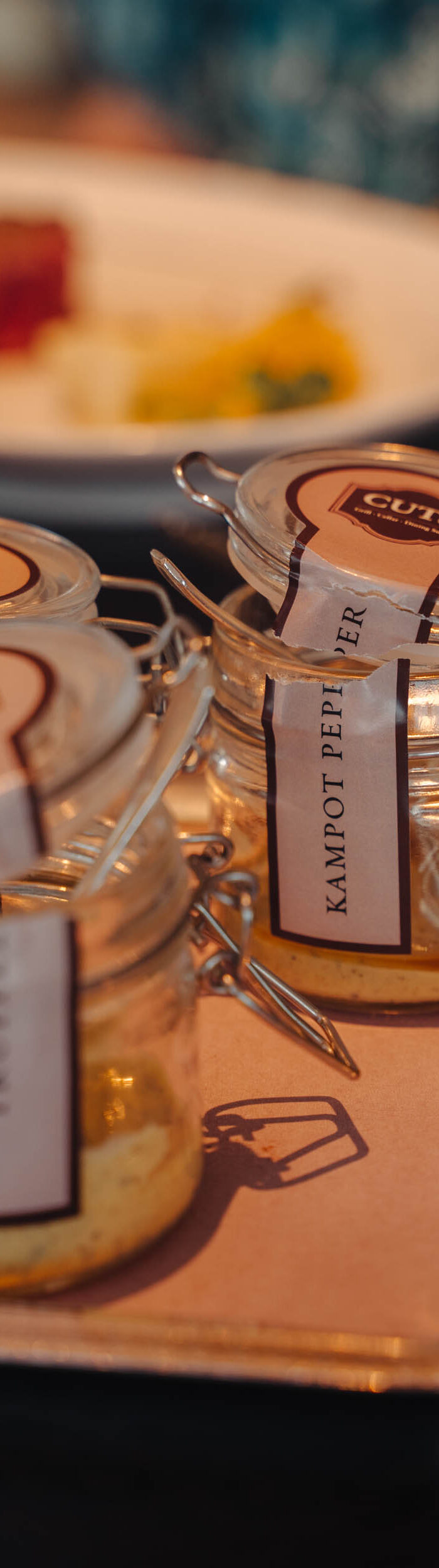 Miss USA 2011 Alyssa Campanella of The A List blog visits Rosewood Phnom Penh, Cambodia