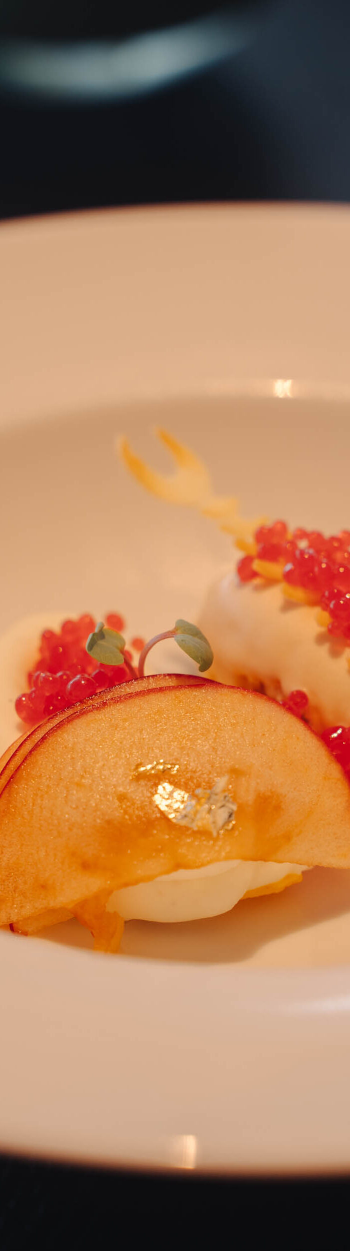 Miss USA 2011 Alyssa Campanella of The A List blog visits Rosewood Phnom Penh, Cambodia