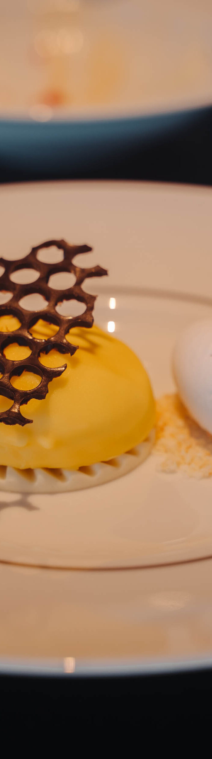 Miss USA 2011 Alyssa Campanella of The A List blog visits Rosewood Phnom Penh, Cambodia