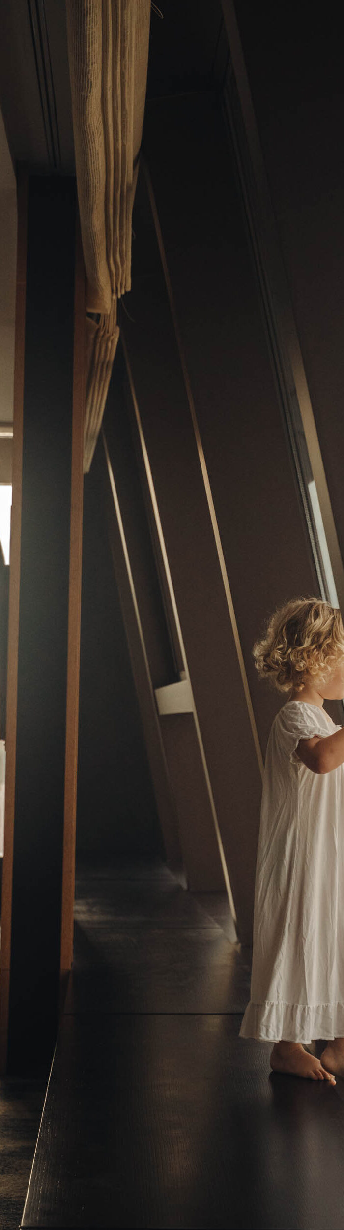 Miss USA 2011 Alyssa Campanella of The A List blog visits Rosewood Phnom Penh, Cambodia