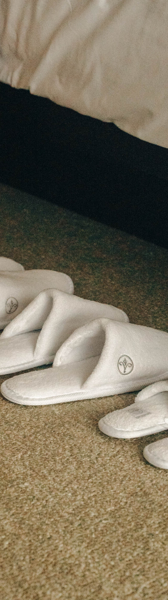 Miss USA 2011 Alyssa Campanella of The A List blog visits Rosewood Phnom Penh, Cambodia