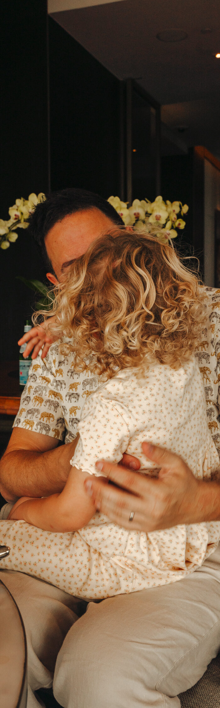 Miss USA 2011 Alyssa Campanella of The A List blog visits Rosewood Phnom Penh, Cambodia