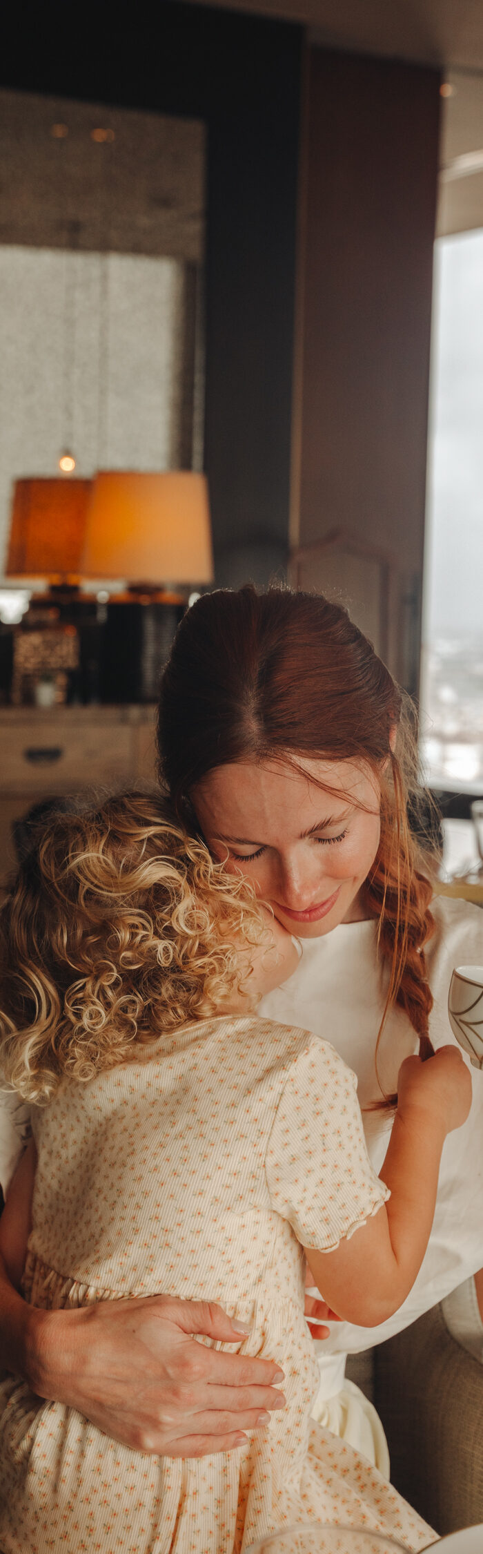 Miss USA 2011 Alyssa Campanella of The A List blog visits Rosewood Phnom Penh, Cambodia