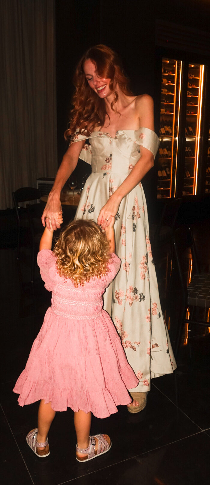 Miss USA 2011 Alyssa Campanella of The A List blog visits Rosewood Phnom Penh, Cambodia