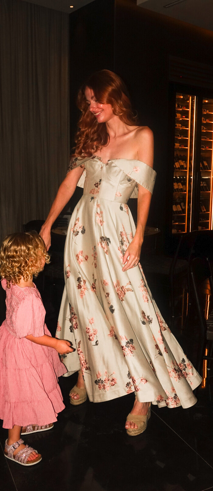 Miss USA 2011 Alyssa Campanella of The A List blog visits Rosewood Phnom Penh, Cambodia