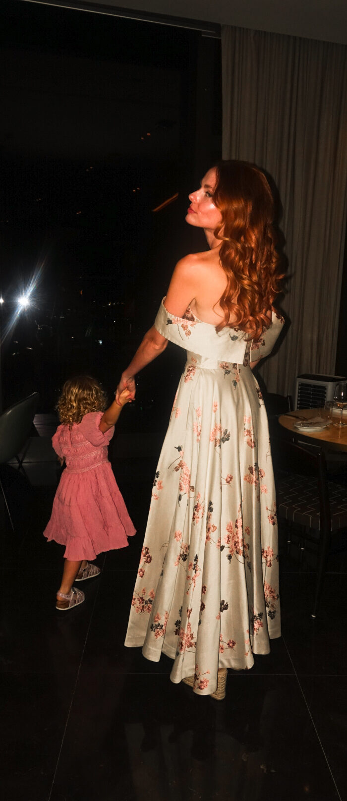 Miss USA 2011 Alyssa Campanella of The A List blog visits Rosewood Phnom Penh, Cambodia