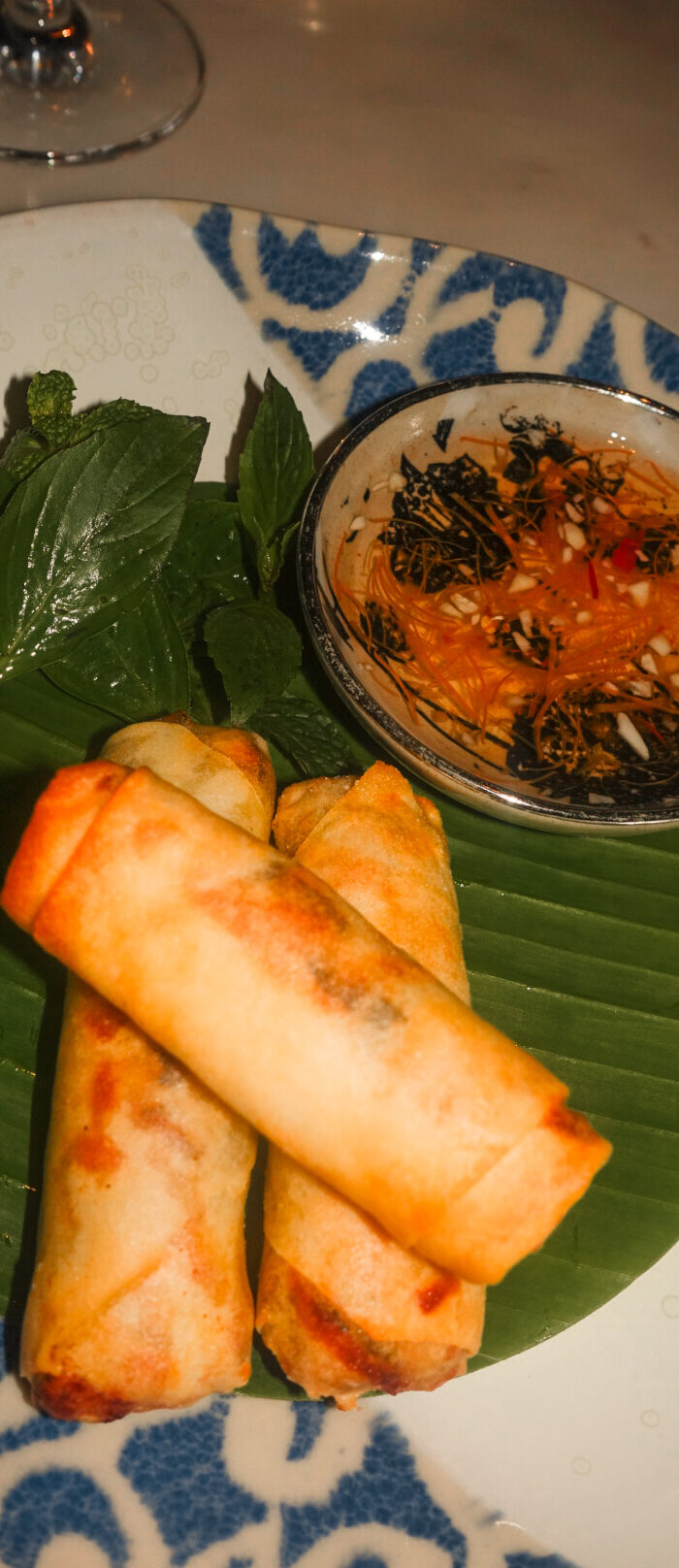 Miss USA 2011 Alyssa Campanella of The A List blog visits Rosewood Phnom Penh, Cambodia