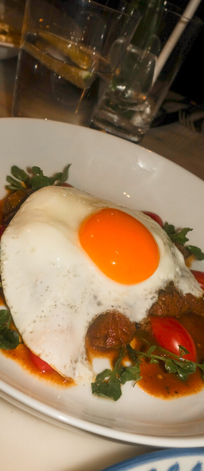 Miss USA 2011 Alyssa Campanella of The A List blog visits Rosewood Phnom Penh, Cambodia