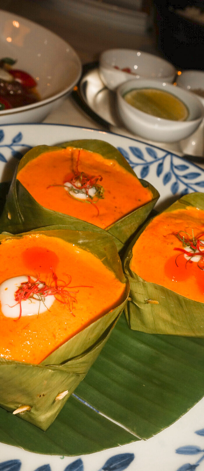 Miss USA 2011 Alyssa Campanella of The A List blog visits Rosewood Phnom Penh, Cambodia