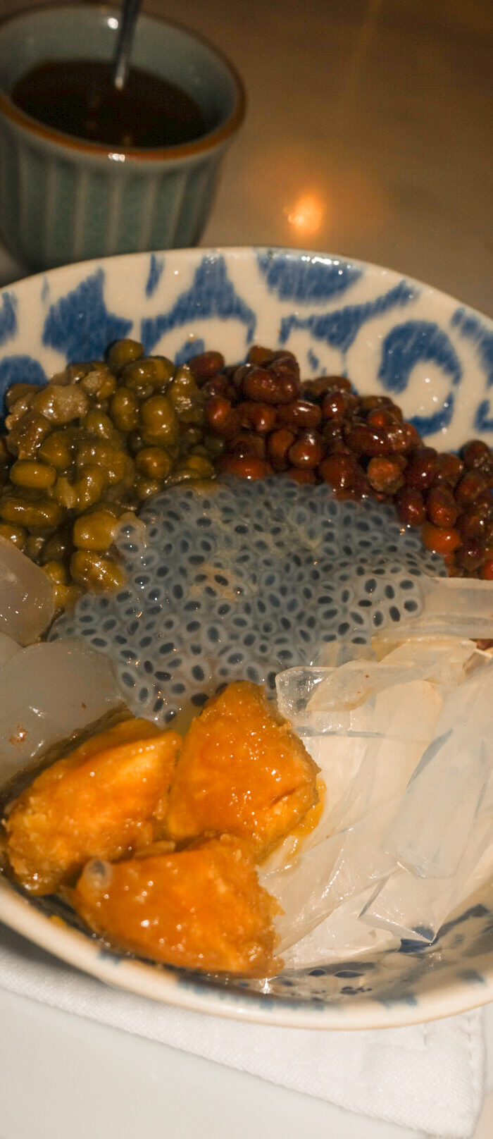 Miss USA 2011 Alyssa Campanella of The A List blog visits Rosewood Phnom Penh, Cambodia