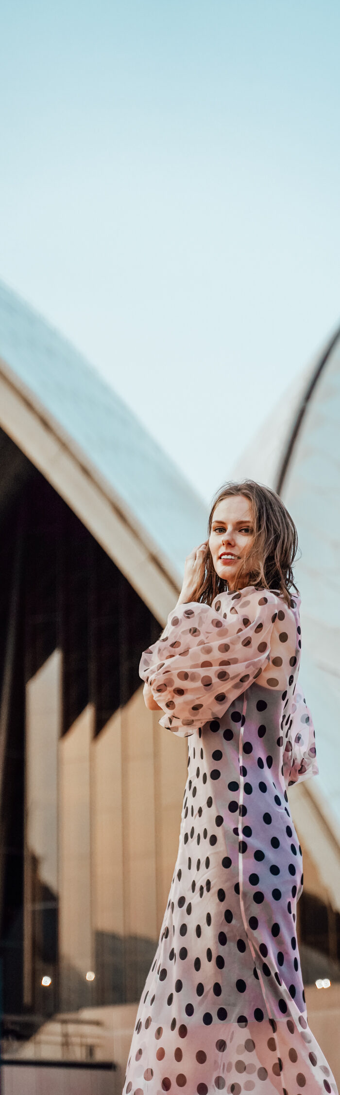 Miss USA 2011 Alyssa Campanella of The A List blog shares her travel guide to Sydney, Australia