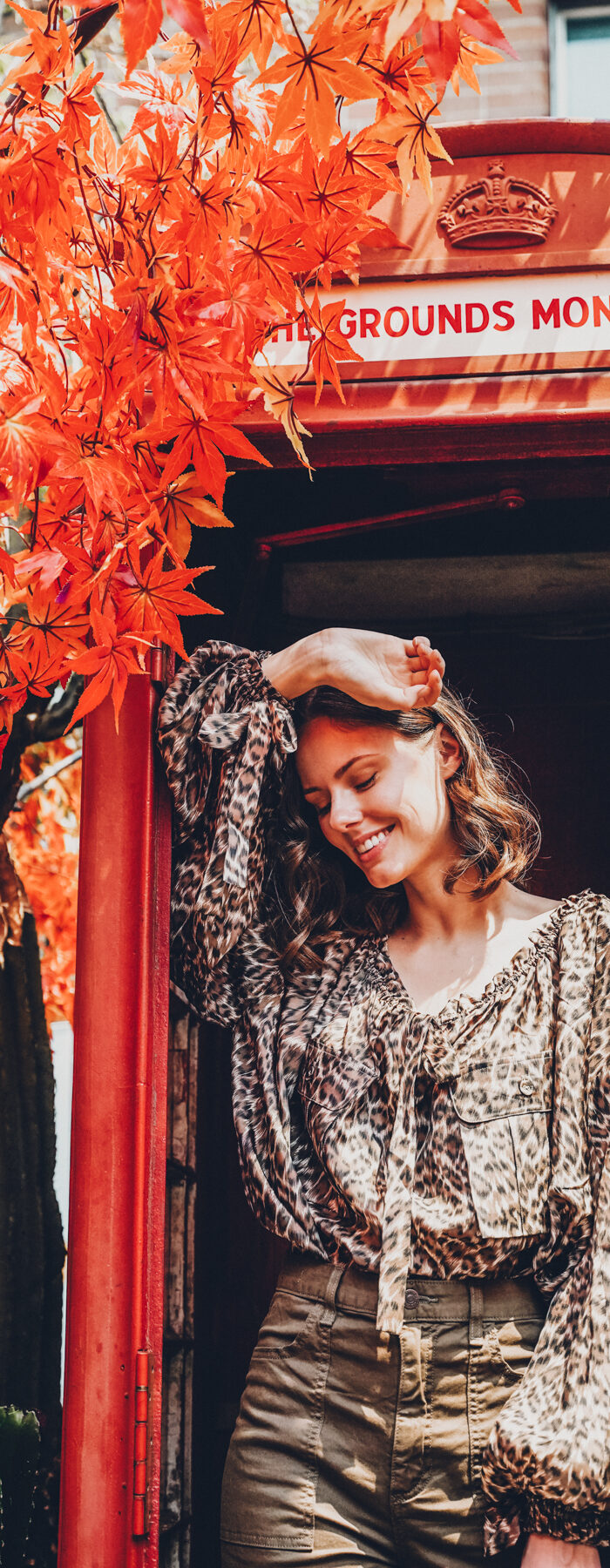 Miss USA 2011 Alyssa Campanella of The A List blog shares her travel guide to Sydney, Australia