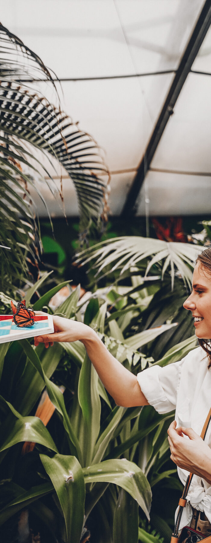 Miss USA 2011 Alyssa Campanella of The A List blog shares her travel guide to Sydney, Australia