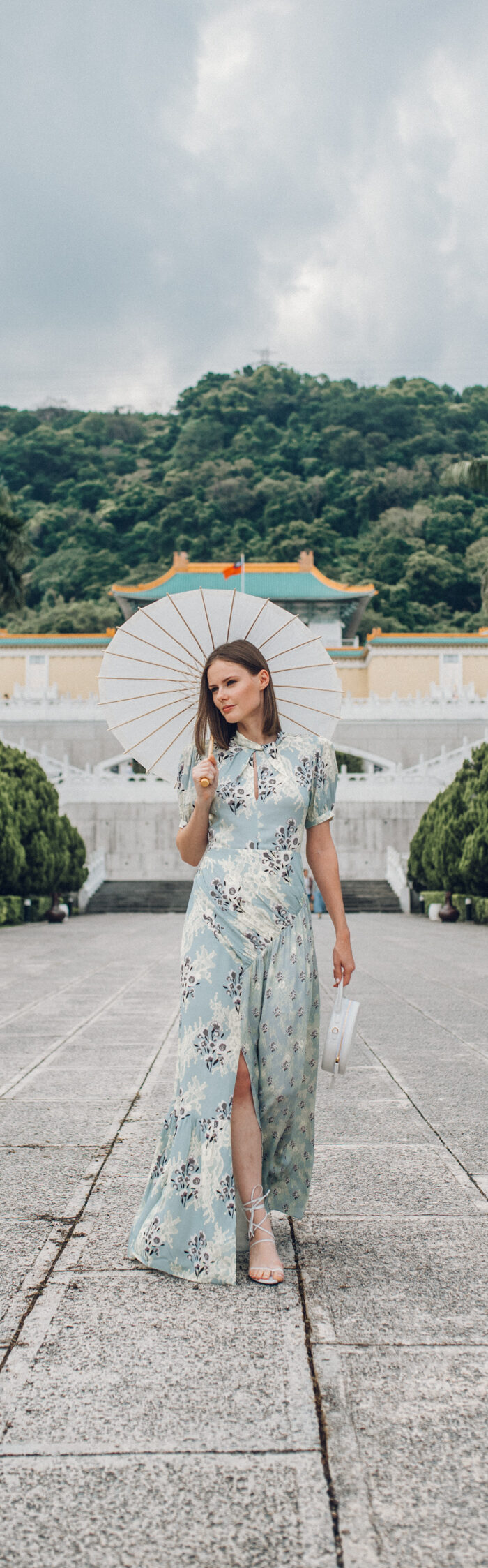Miss USA 2011 Alyssa Campanella of The A List shares her travel guide to Taipei, Taiwan