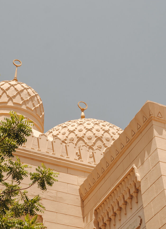 Miss USA 2011 Alyssa Campanella of The A List shares her travel guide to Dubai, UAE