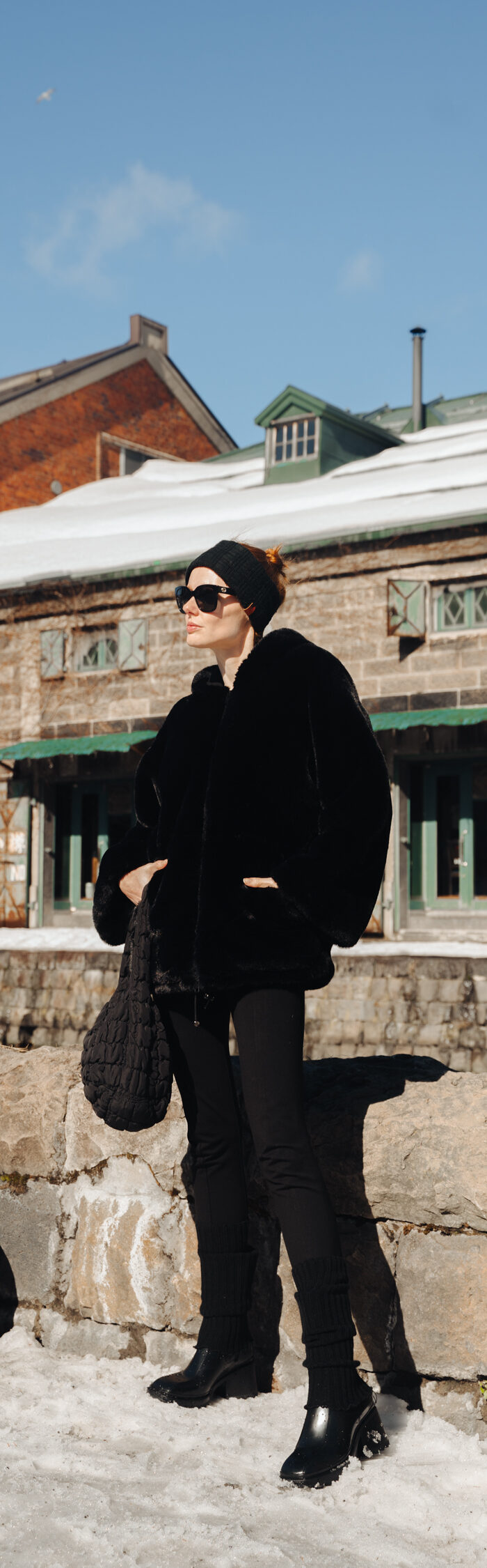 Miss USA 2011 Alyssa Campanella of The A List shares her travel guide to Hokkaido, Japan