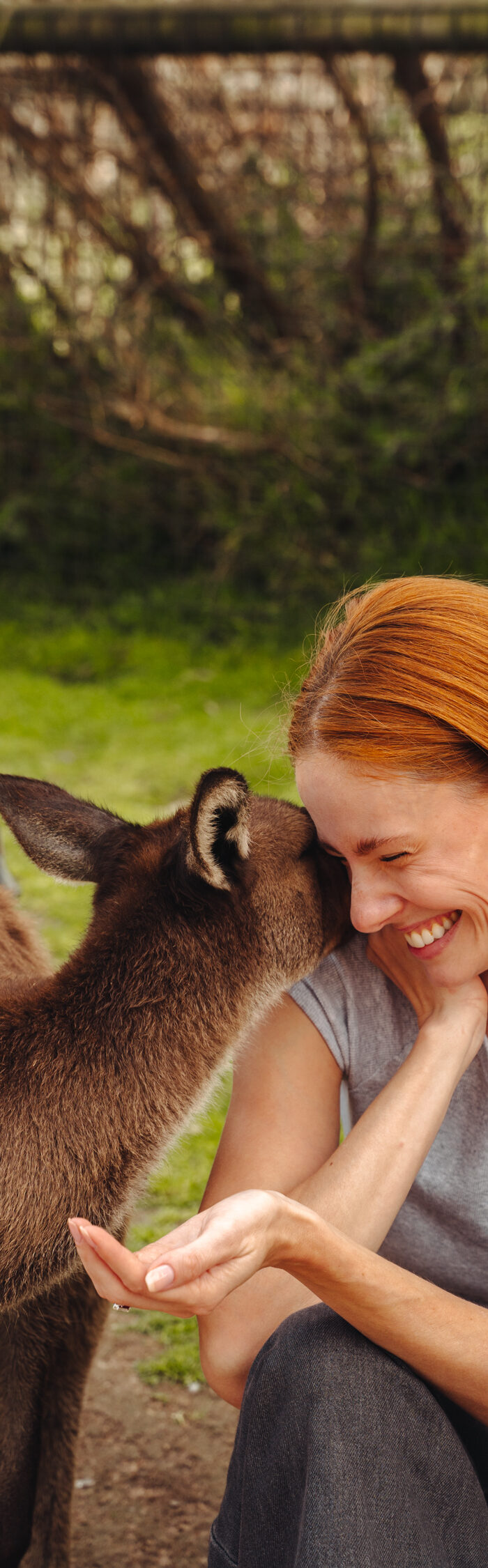 Miss USA 2011 Alyssa Campanella of The A List blog shares her travel guide to Melbourne, Australia