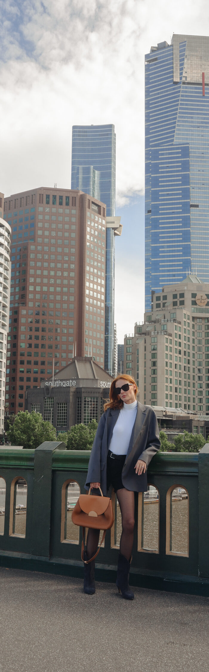 Miss USA 2011 Alyssa Campanella of The A List blog shares her travel guide to Melbourne, Australia