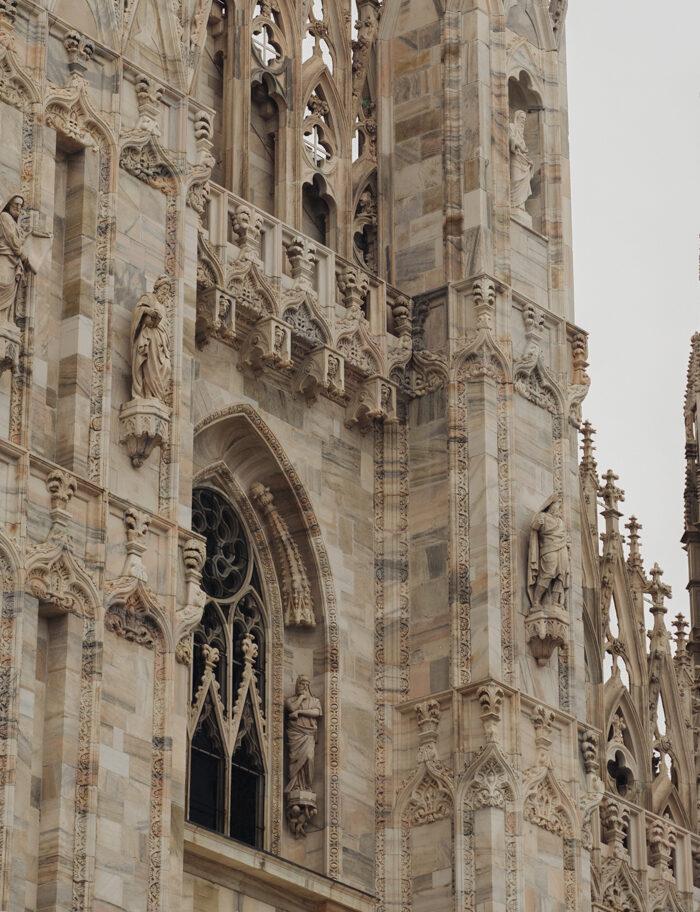 Miss USA 2011 Alyssa Campanella of The A List shares her travel guide to Milan, Italy