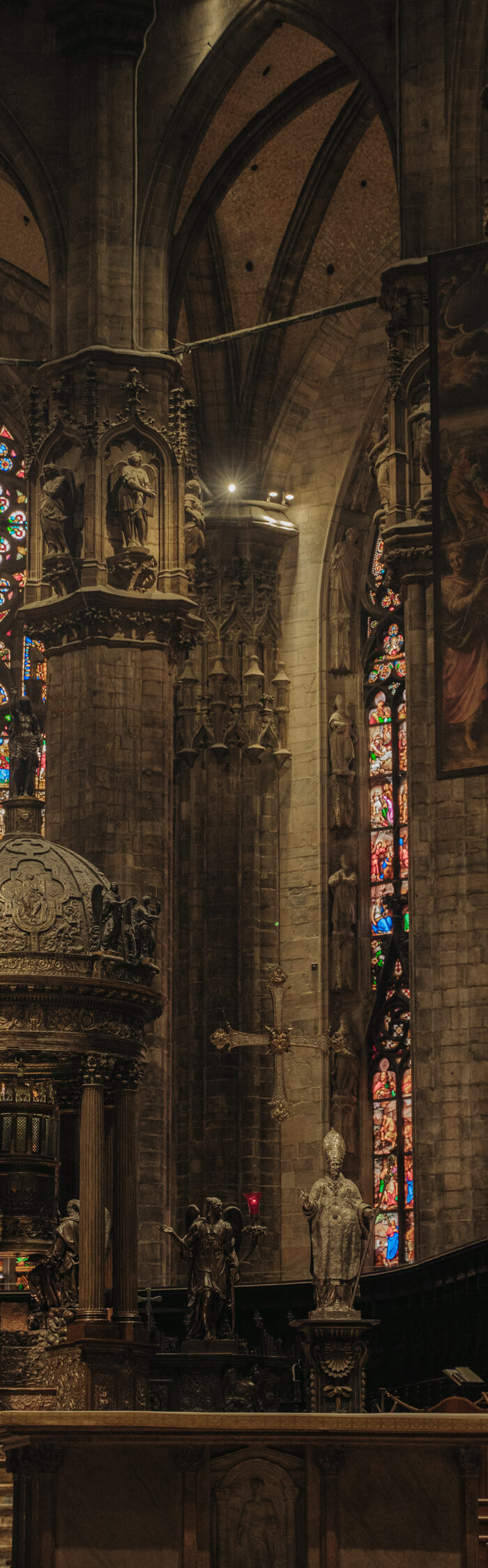 Miss USA 2011 Alyssa Campanella of The A List shares her travel guide to Milan, Italy