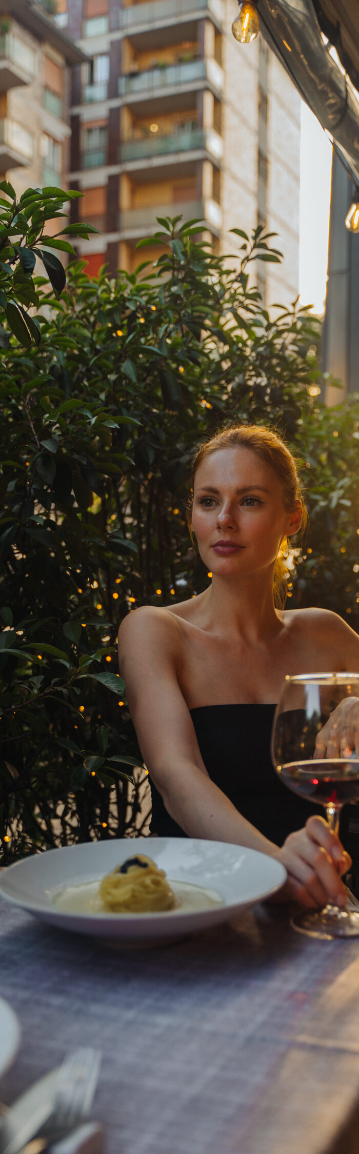 Miss USA 2011 Alyssa Campanella of The A List shares her travel guide to Milan, Italy