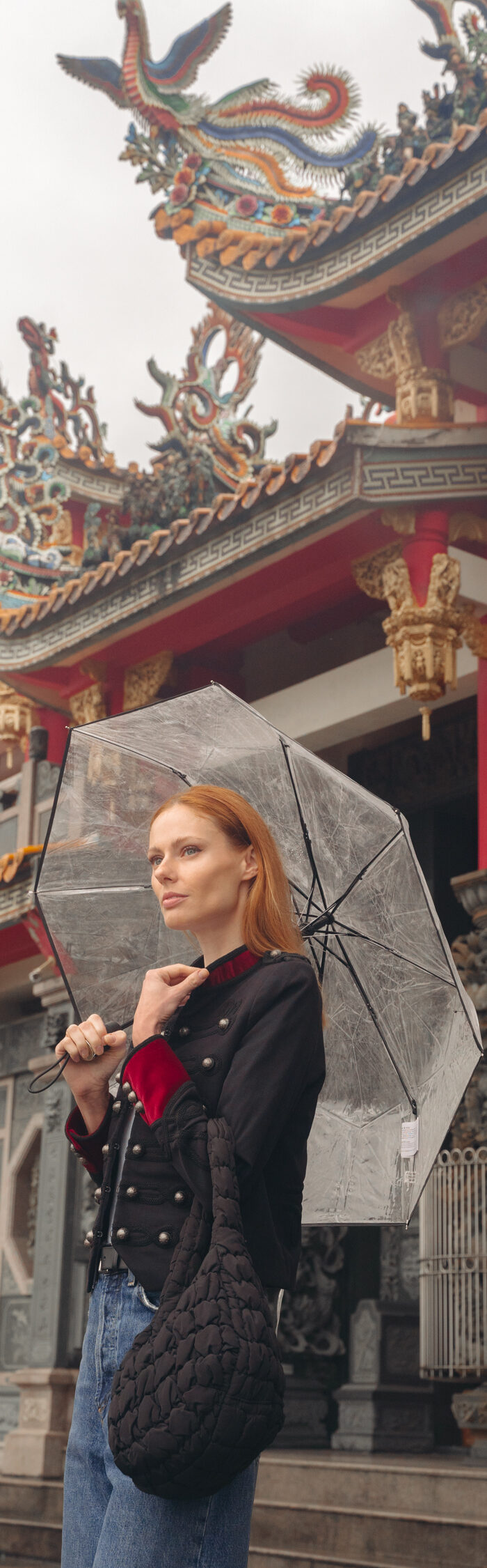 Miss USA 2011 Alyssa Campanella of The A List shares her travel guide to Taipei, Taiwan