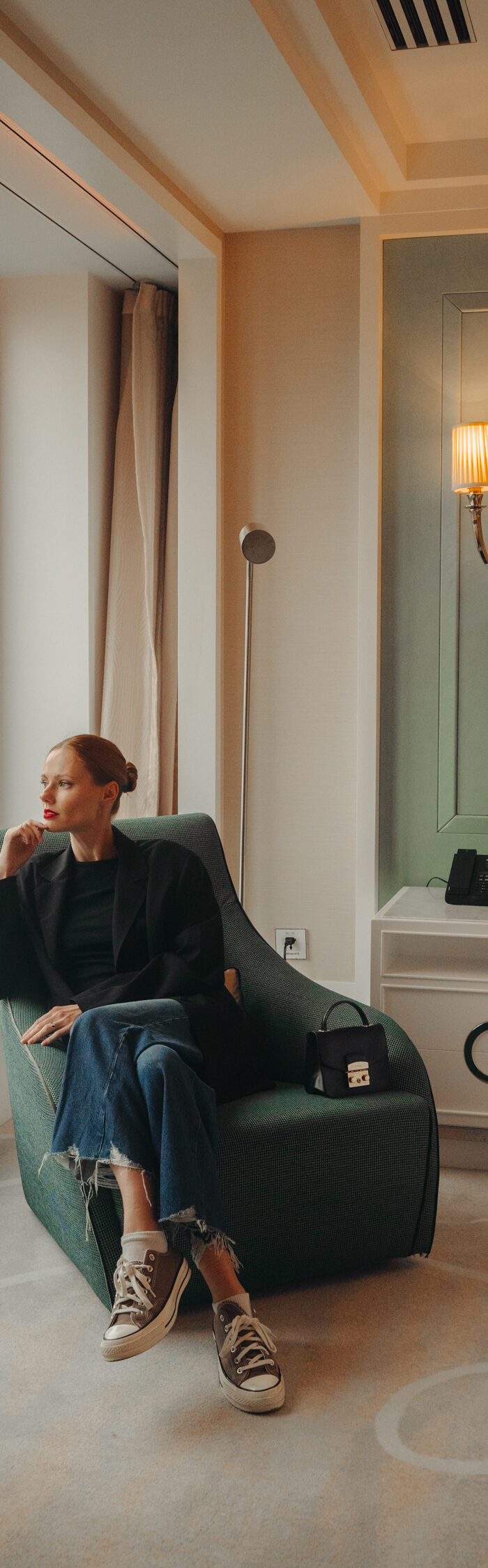 Miss USA 2011 Alyssa Campanella of The A List shares her travel guide to Taipei, Taiwan