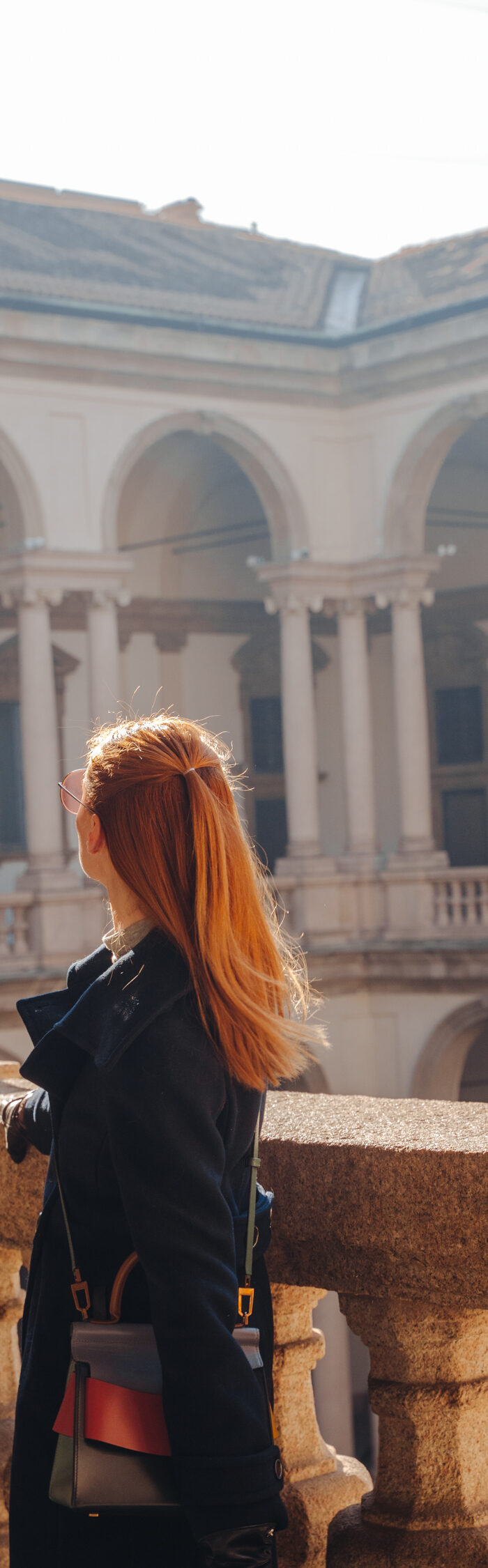 Miss USA 2011 Alyssa Campanella of The A List shares her travel guide to Milan, Italy