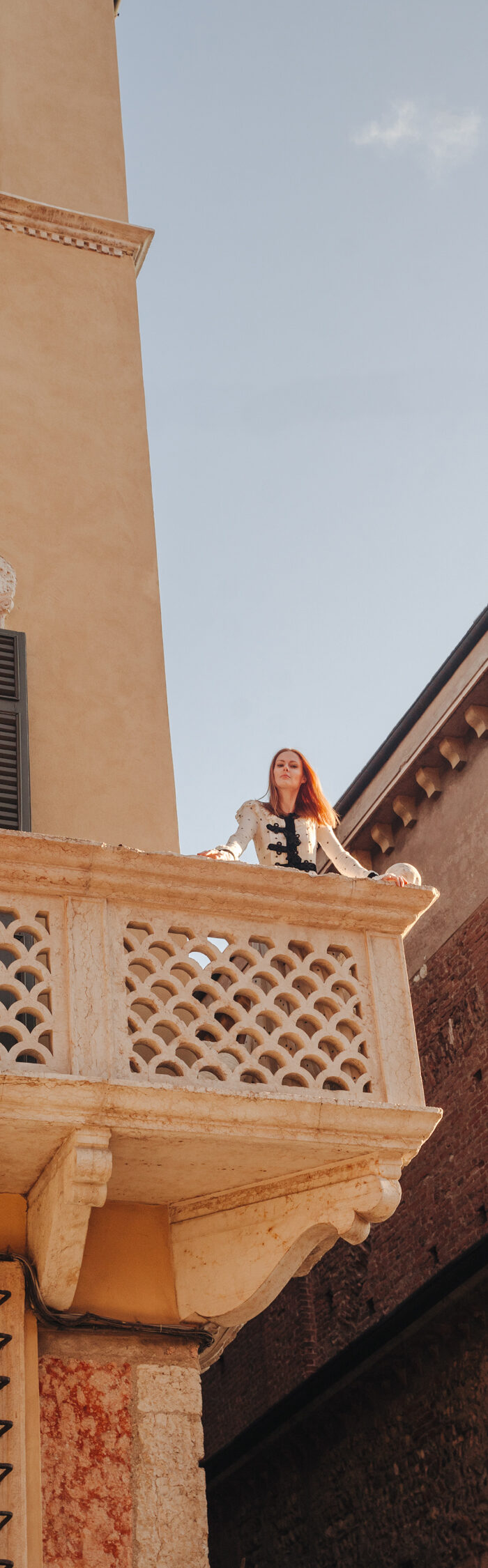 Miss USA 2011 Alyssa Campanella of The A List shares her travel guide to Verona, Italy