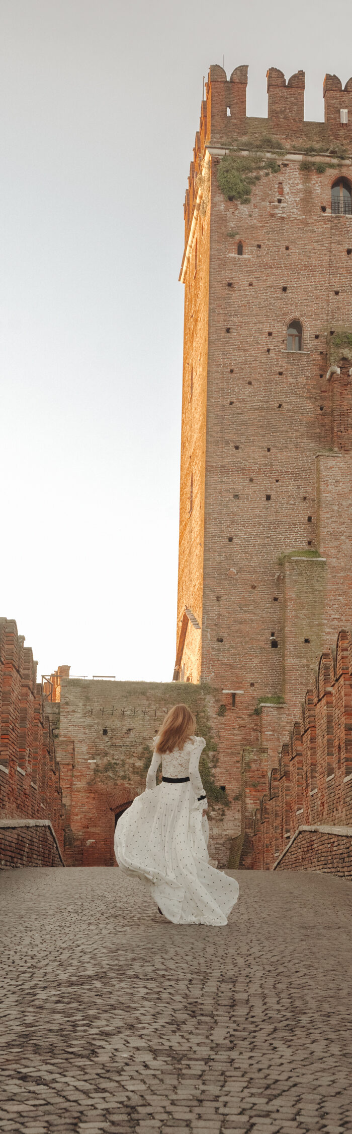 Miss USA 2011 Alyssa Campanella of The A List shares her travel guide to Verona, Italy