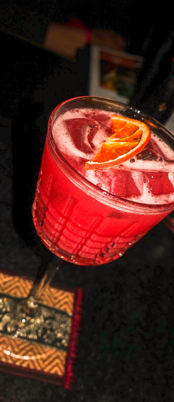 Miss USA 2011 Alyssa Campanella of The A List blog visits Raffles Hotel Le Royal in Phnom Penh, Cambodia for The Butler Did It A Tale of Two Cities