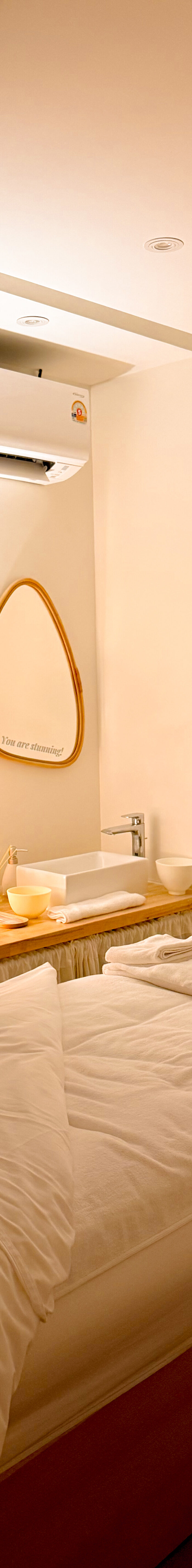 Miss USA 2011 Alyssa Campanella of The A List blog shares her favorite spas in Bangkok